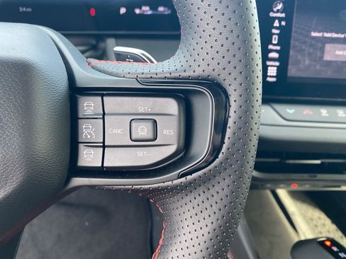 New 2026 Dodge Charger R/T Scat Pack image 17