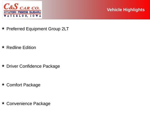 Used 2023 Chevrolet Bolt EUV LT w/ Convenience Package FWD image 2