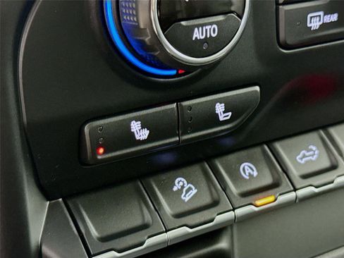 Used 2020 Chevrolet Silverado 1500 RST w/ All-Star Edition image 20