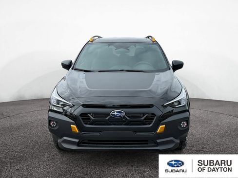New 2026 Subaru Crosstrek 2.5i Wilderness image 8