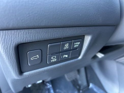 New 2025 MAZDA CX-5 AWD 2.5 S w/ Premium Plus Pkg image 13