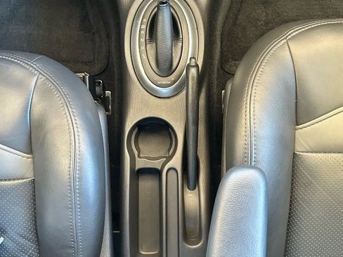Used 2005 Chrysler PT Cruiser GT FWD image 15