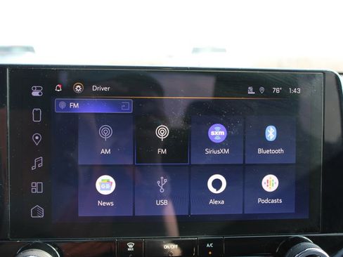 Used 2024 Chevrolet Colorado W/T image 42