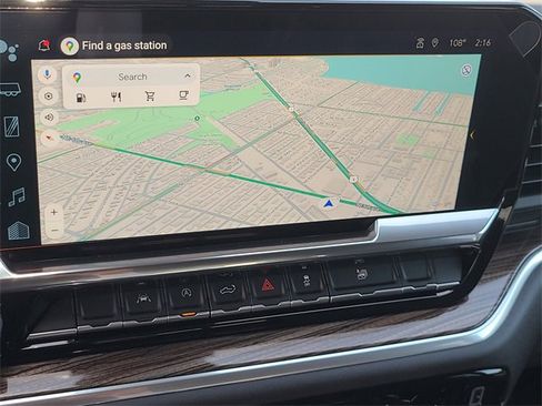 New 2026 Chevrolet Silverado 1500 RST w/ Convenience Package II image 32