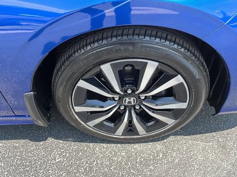 Used 2023 Honda Civic EX image 31