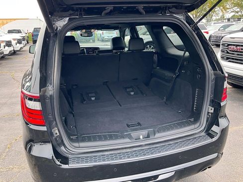 Used 2023 Dodge Durango GT AWD/4WD image 4