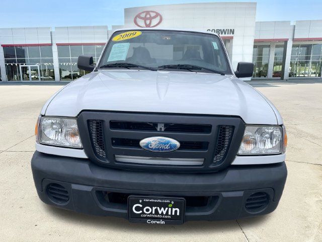 Used 2009 Ford Ranger Sport RWD image 9