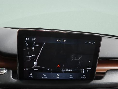 Used 2020 Lincoln Aviator Reserve w/ Equipment Group 201A AWD/4WD image 12