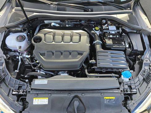 Used 2025 Audi A3 2.0T Premium w/ Black Optic Package image 30