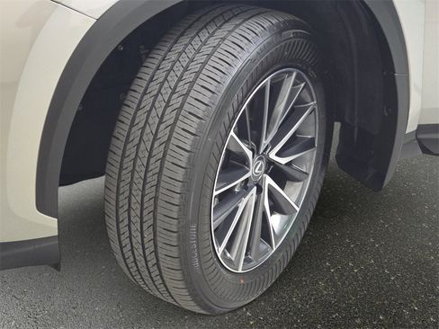 Certified 2025 Lexus NX 350 350 Premium image 36