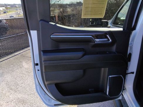 Used 2024 Chevrolet Silverado 1500 RST w/ RST All Star Premium Package image 32