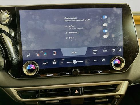 Used 2023 Lexus RX 350 Premium w/ Accessory Package FWD image 16