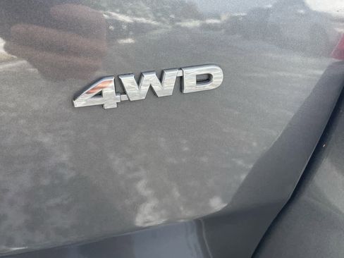 Used 2010 Honda Crosstour EX-L image 6