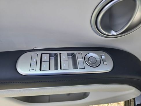 New 2026 Hyundai Palisade Calligraphy image 8