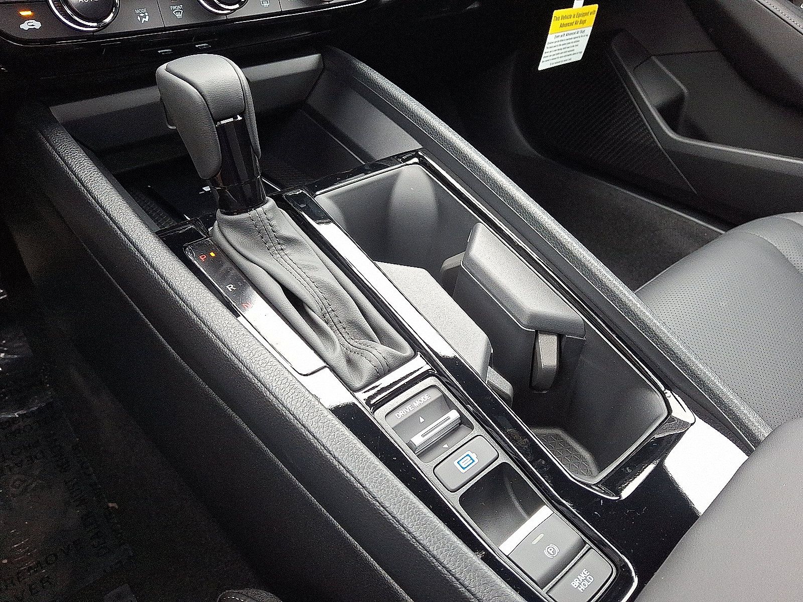 New 2026 Honda Accord Sport image 9
