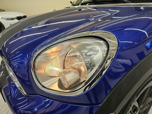 Used 2013 MINI Cooper Paceman S image 11