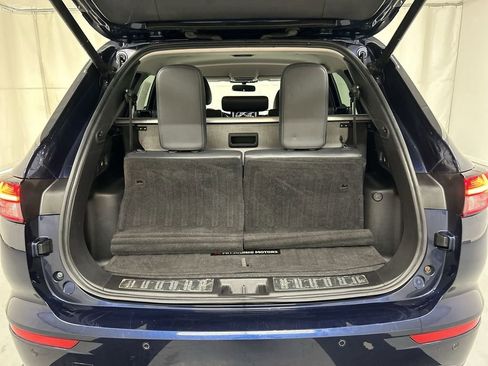 Used 2022 Mitsubishi Outlander SE AWD/4WD image 23