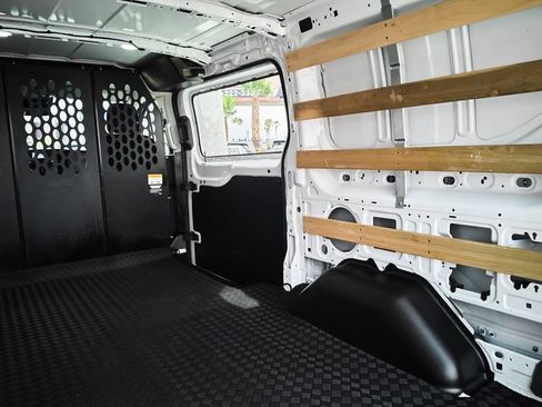 Used 2025 Ford Transit 250 Low Roof w/ Exterior Upgrade Package RWD image 10