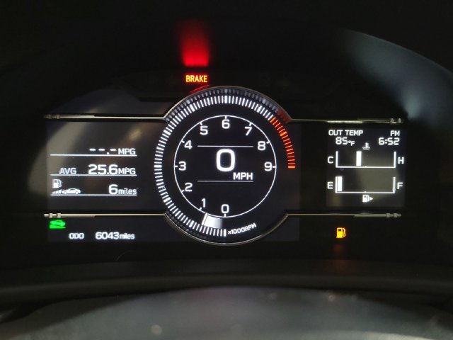 Used 2025 Toyota GR86 Premium w/ Performance Package RWD image 18