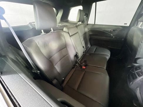 Used 2022 Honda Passport EX-L image 26