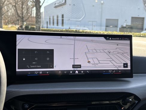 Certified 2025 BMW 430i Convertible image 25