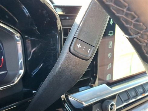 Used 2025 Chevrolet Silverado 2500 LT w/ All Star Edition image 14