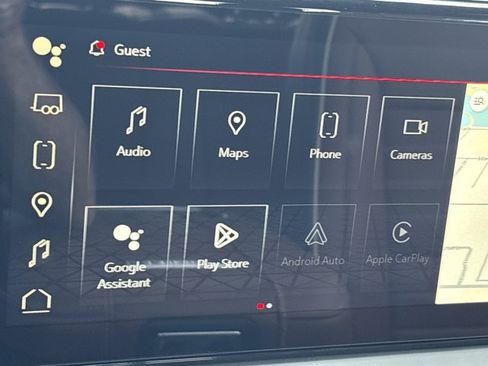 New 2026 GMC Sierra 3500 Denali Ultimate w/ LPO, Black Badging Package AWD/4WD image 40