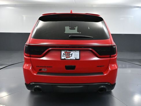 Used 2021 Dodge Durango SRT w/ Black Package AWD/4WD image 7