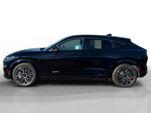 Certified 2024 Ford Mustang Mach-E Premium image 2