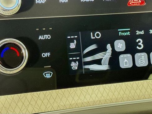 New 2026 Genesis GV80 3.5T Prestige AWD/4WD image 23