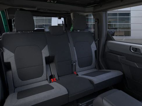 New 2025 Ford Bronco Big Bend image 11