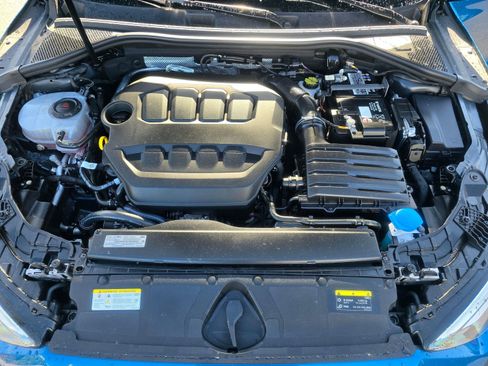 Used 2023 Audi A3 2.0T Premium Plus w/ Premium Plus Package AWD/4WD image 9