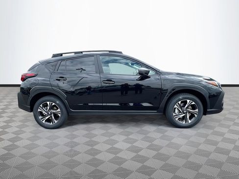 New 2026 Subaru Crosstrek 2.0i Premium AWD/4WD image 31