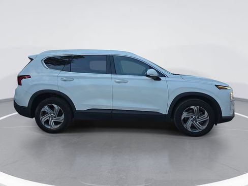 Used 2023 Hyundai Santa Fe SEL FWD image 3