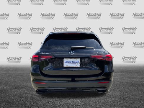 Certified 2024 Mercedes-Benz GLC 300 4MATIC image 8