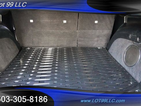 Used 2017 Jeep Grand Cherokee SRT image 15