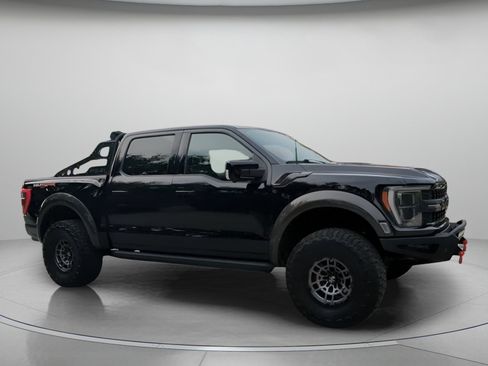 Used 2023 Ford F150 Raptor AWD/4WD image 34