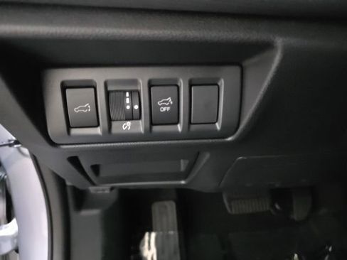 Certified 2025 Subaru Outback Premium image 18