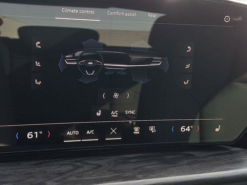 New 2025 Audi Q5 Premium image 13