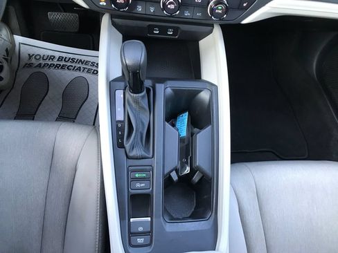 Used 2024 Honda Accord EX image 21