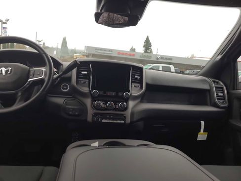 New 2026 RAM 3500 Tradesman w/ Chrome Appearance Group image 18