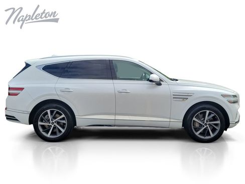 Used 2025 Genesis GV80 2.5T Select AWD/4WD image 6