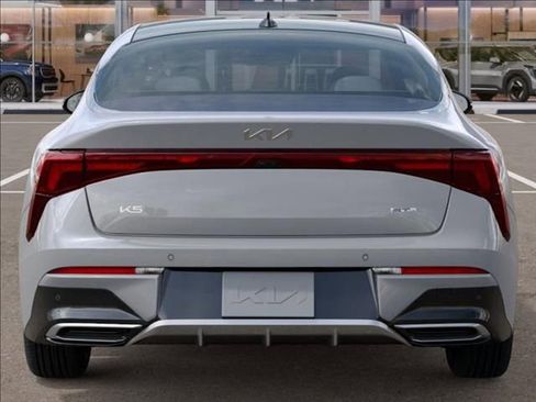 Used 2026 Kia K5 GT-Line image 13