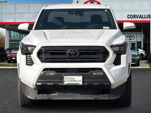 New 2025 Toyota Tacoma SR5 image 3
