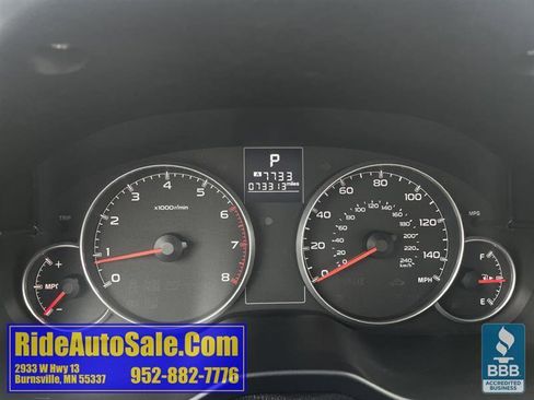 Used 2014 Subaru Legacy 2.5i Premium image 17