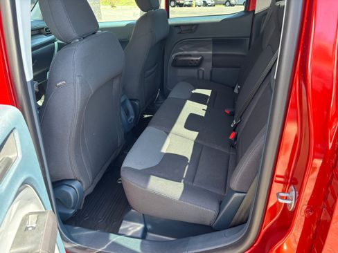 Used 2024 Ford Maverick XL image 7