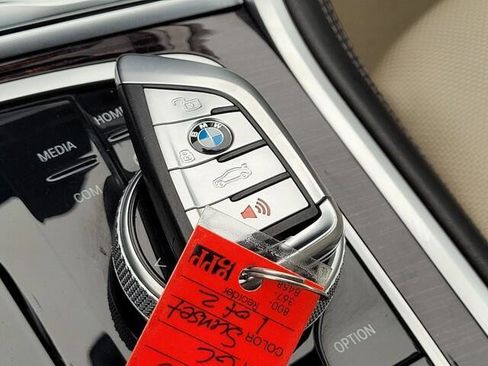 Certified 2023 BMW 840i Gran Coupe xDrive image 43