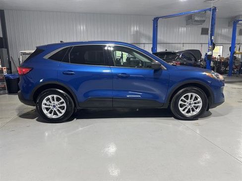 Used 2022 Ford Escape SE image 8