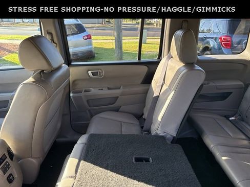 Used 2014 Honda Pilot EX-L image 30