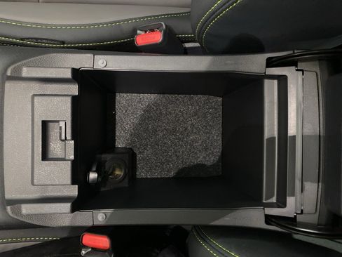 Used 2023 Subaru Outback Onyx Edition image 24